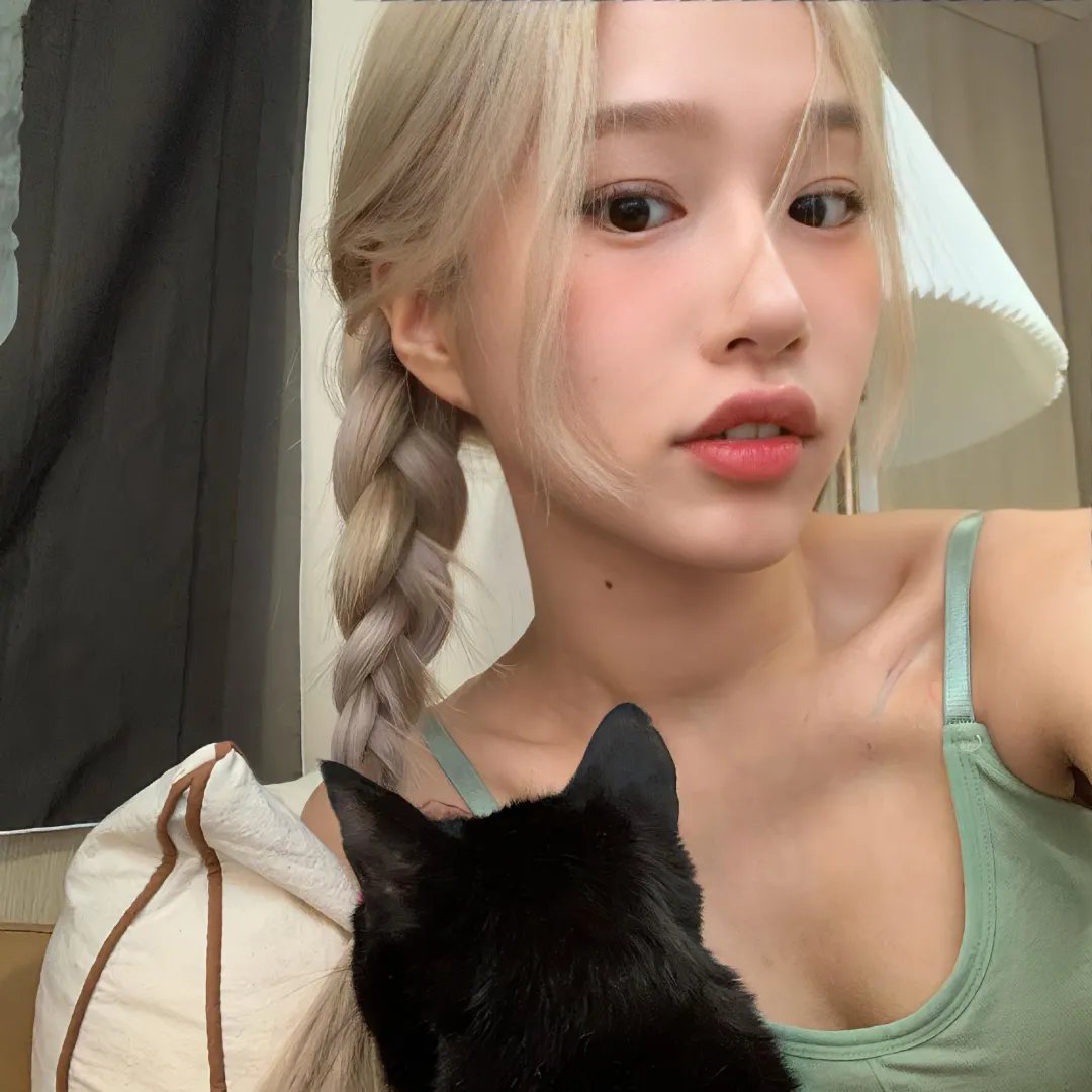 女高中生的虚度日常