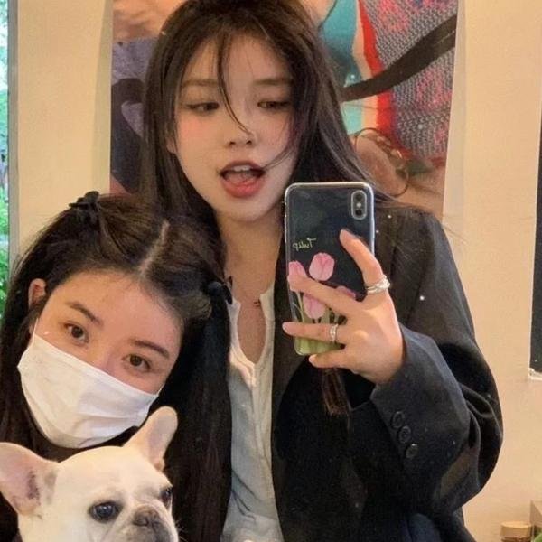 为你取名的那一天